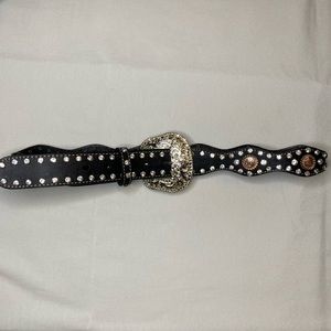Nocona Belt, Women’s Medium